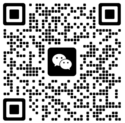 WeChat QR Code