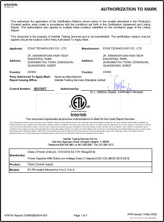Certificate 2