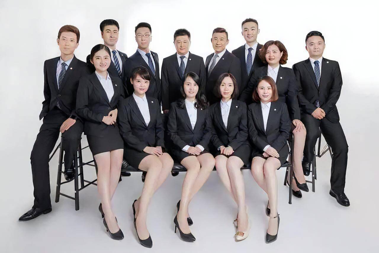 Our Team