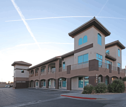 Office building