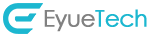 eyuetech.com Logo